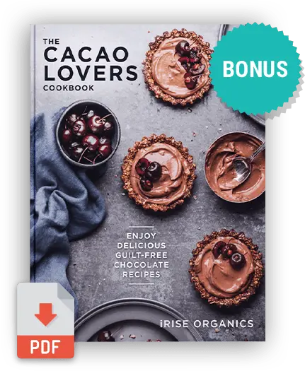 Cacao Bliss Bonus 1