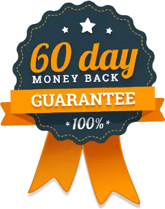 Cacao Bliss 60-Day Money Back