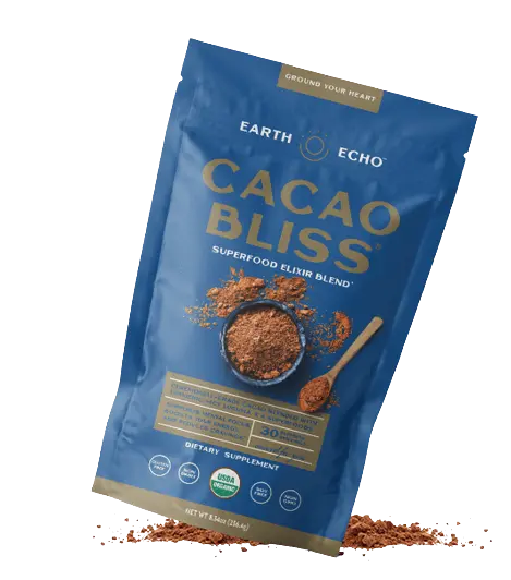 Cacao Bliss Supplement